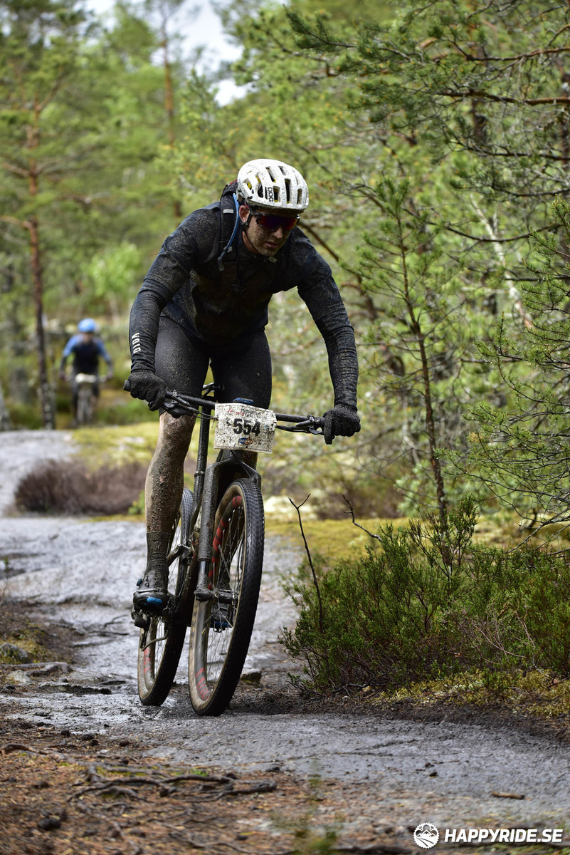 Bild från Lida Loop 2019